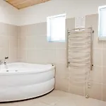 Prázdninový dům 4 Star Holiday Home In Thyholm