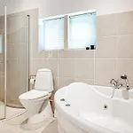4 Star Holiday Home In Thyholm Prázdninový dům *