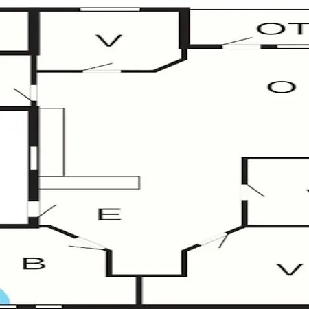 6 Person In * Thyholm