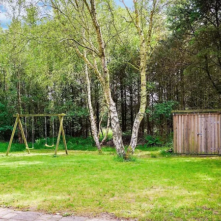 4 Star Holiday Home In Thyholm Prázdninový dům