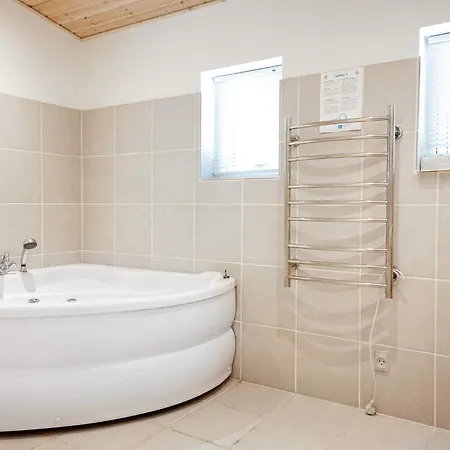 Hébergement de vacances 6 Person In