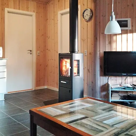 6 Person In Сasa de vacaciones *