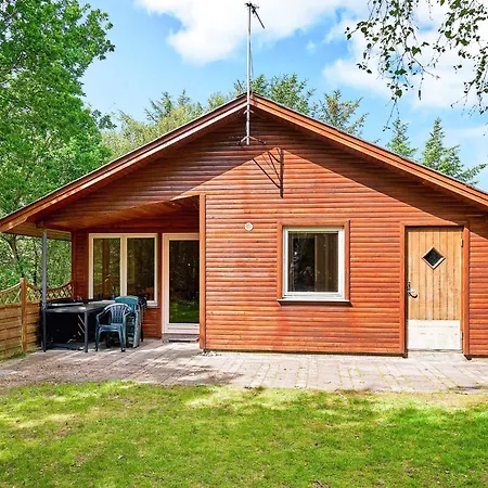 6 Person In * Thyholm