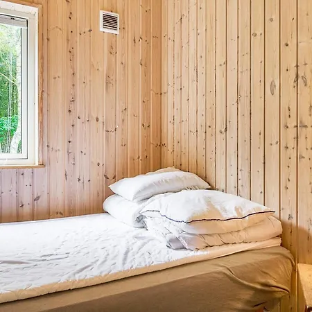 6 Person In Сasa de vacaciones