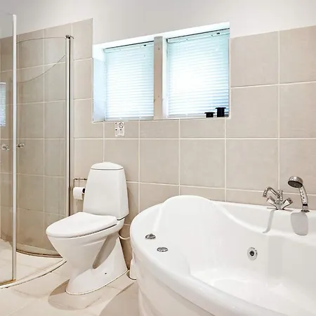 6 Person In Сasa de vacaciones *