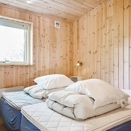 Сasa de vacaciones 6 Person In *