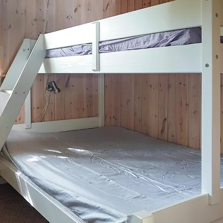 6 Person In Сasa de vacaciones *