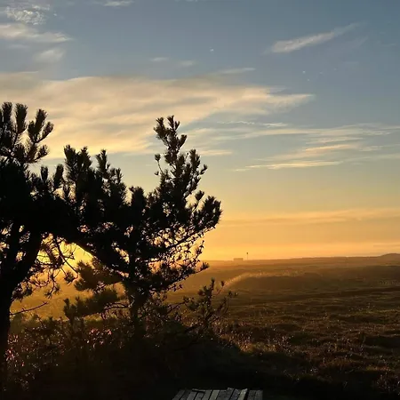 Сasa de vacaciones 6 Person In Thyholm