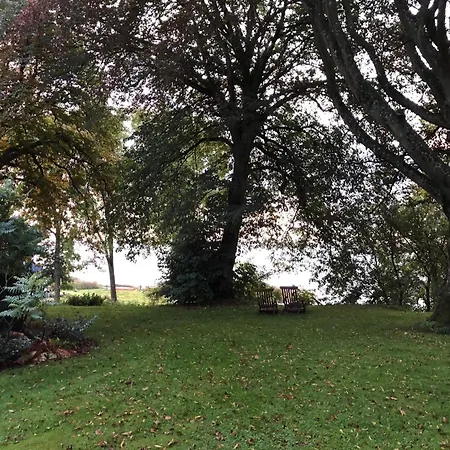 6 Person In Сasa de vacaciones Thyholm