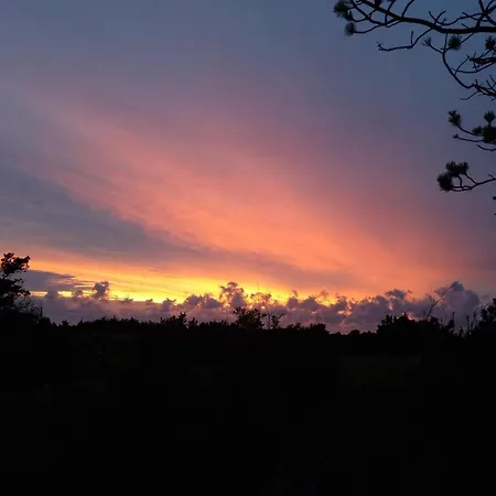 Сasa de vacaciones 6 Person In *