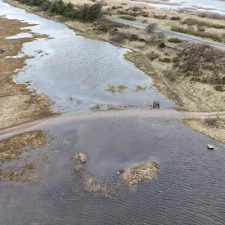 6 Person In Сasa de vacaciones Thyholm