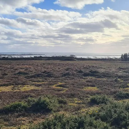 Сasa de vacaciones 6 Person In Thyholm