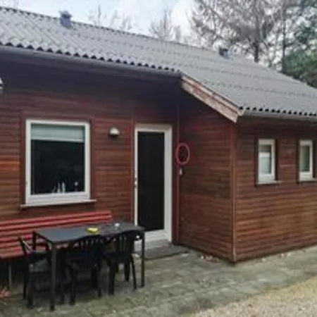 4 Star In 度假居 *
