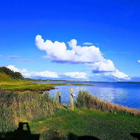 4 Star Holiday Home In Thyholm Hébergement de vacances