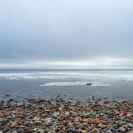Holiday home 4 Star Holiday Home In Thyholm