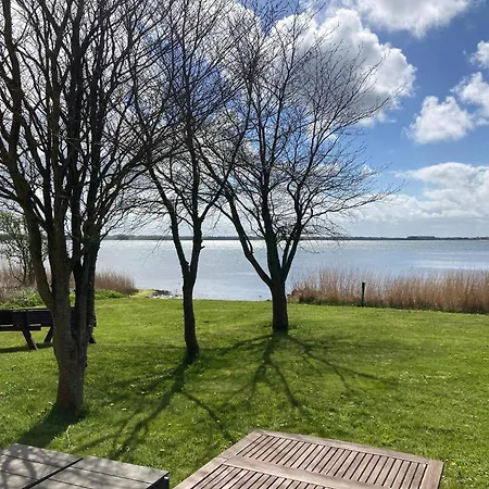 4 Star Holiday Home In Thyholm Hébergement de vacances