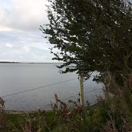 4 Star Holiday Home In Thyholm * Thyholm