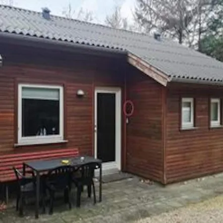 4 Star Holiday Home In Thyholm Thyholm