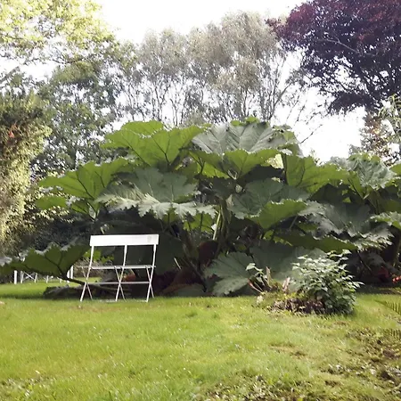 Hébergement de vacances 4 Star Holiday Home In Thyholm Thyholm