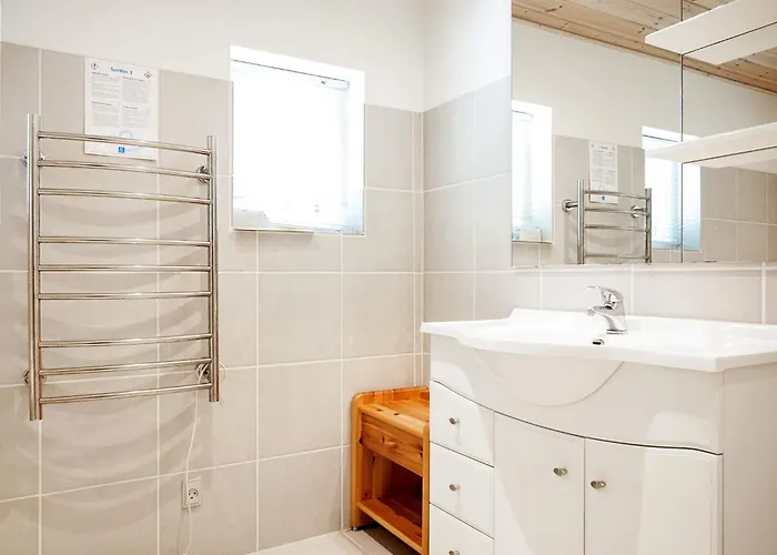 Prázdninový dům 6 Person In Thyholm